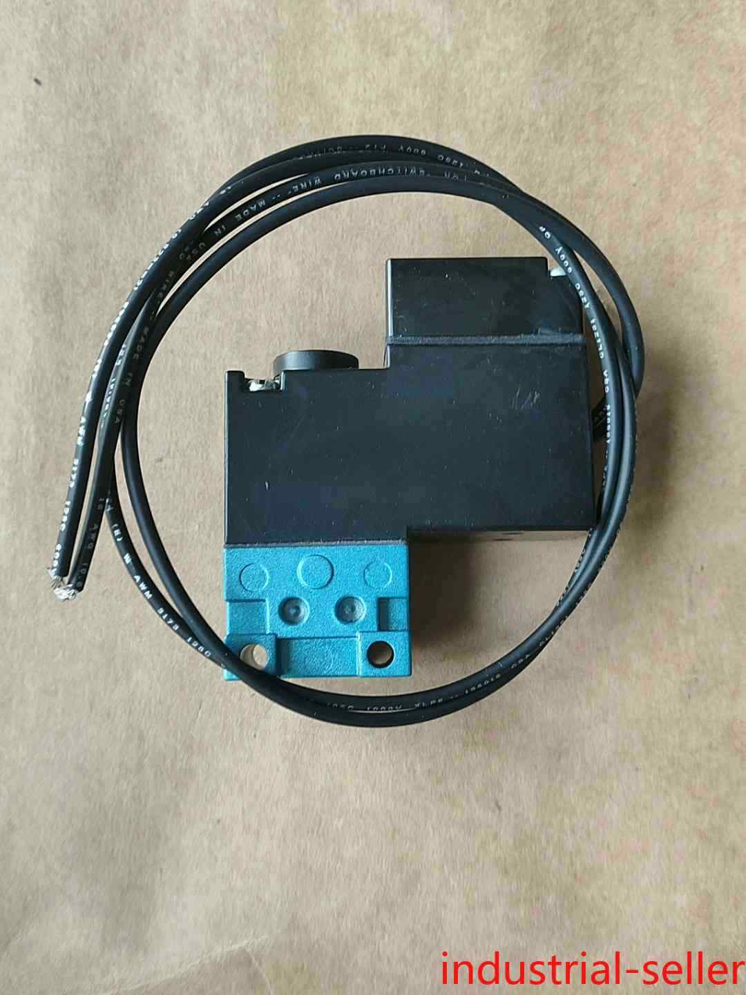 One NEW MAC 111B-501AAAA MOD.408J Welcome counteroffer