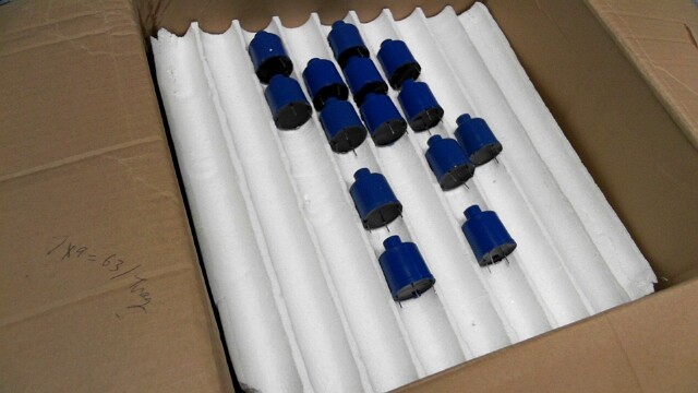 3610-5N3A SPARK INDUSTRIES 3610 SPARK 3610-5N3 36105N3A