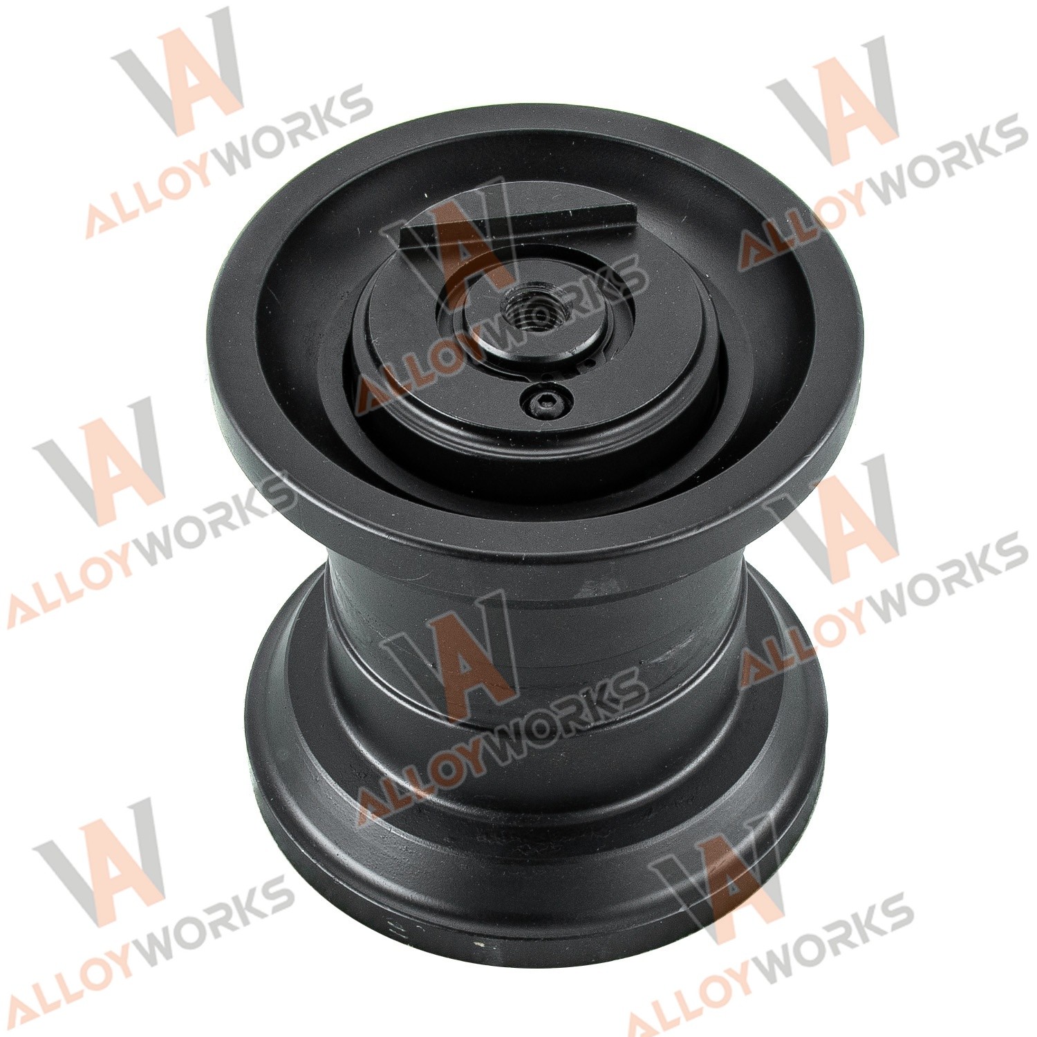 Track Bottom Roller For Yanmar VIO50 Excavator Heavy Duty.