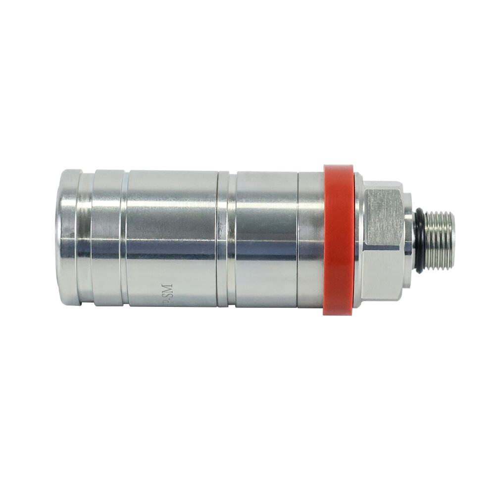 Hydraulic Female Coupler 3C001-82010 3Y201-82030 for Kubota M5040DT M5640 M6040