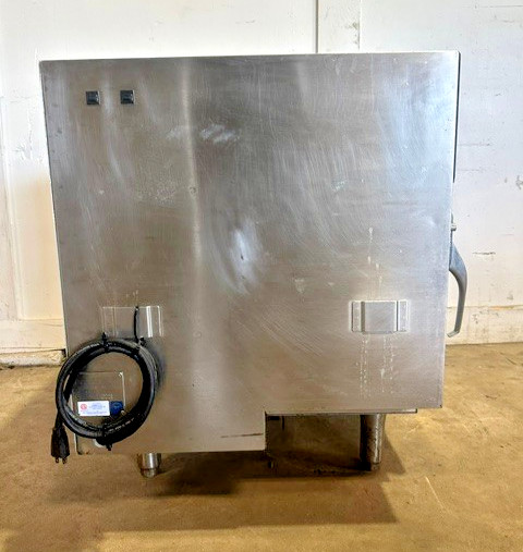 “AUTO FRY MTI-10” H.D COMMERCIAL COUNTER TOP ELECTRIC VENTLESS FRYER