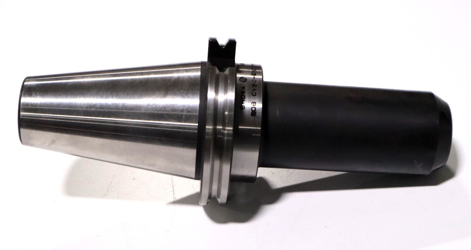 SHOWA, CAT 50 7/8″ END MILL HOLDER, 5.75″ GAGE A012