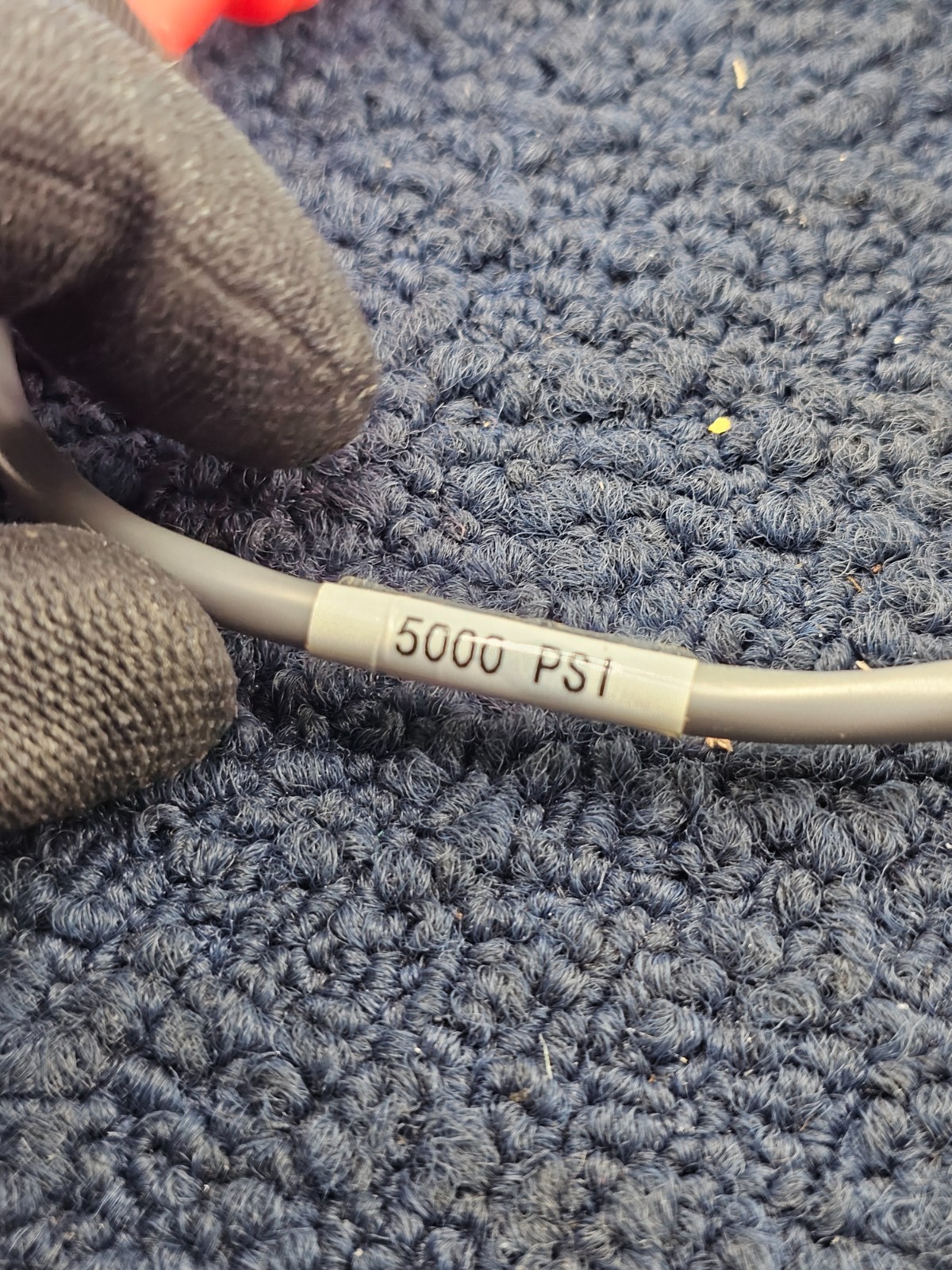Measurement Specialties PRESS XDCR M3021-000005-05KPG Pressure Transducer