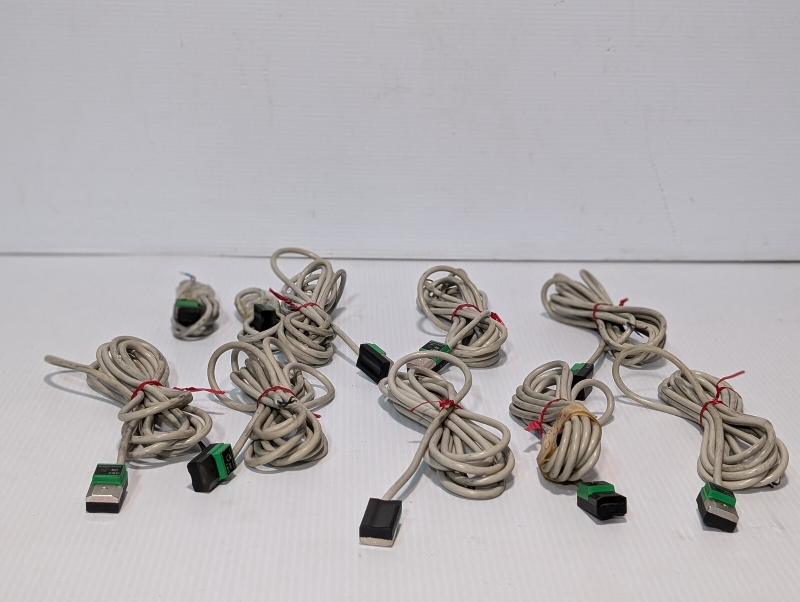 CKD RO Hall Effect Magnetic Reed Switch, 200VAC  24VDC, CKD R0