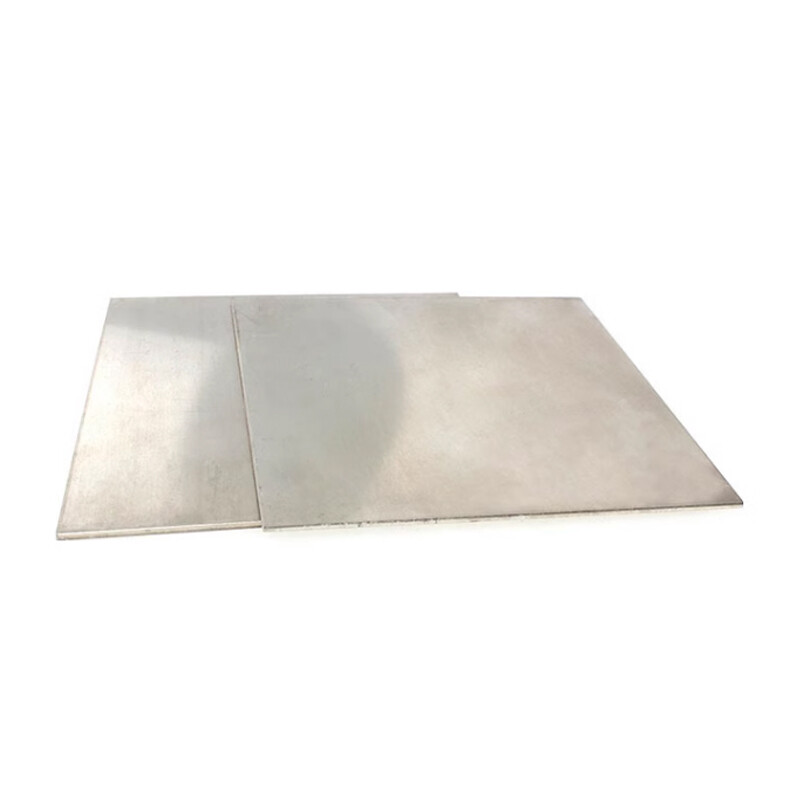 Pure Copper Metal Sheet Plate White Brass Plate Sheet Copper-Nickel 18 Ni Sheet