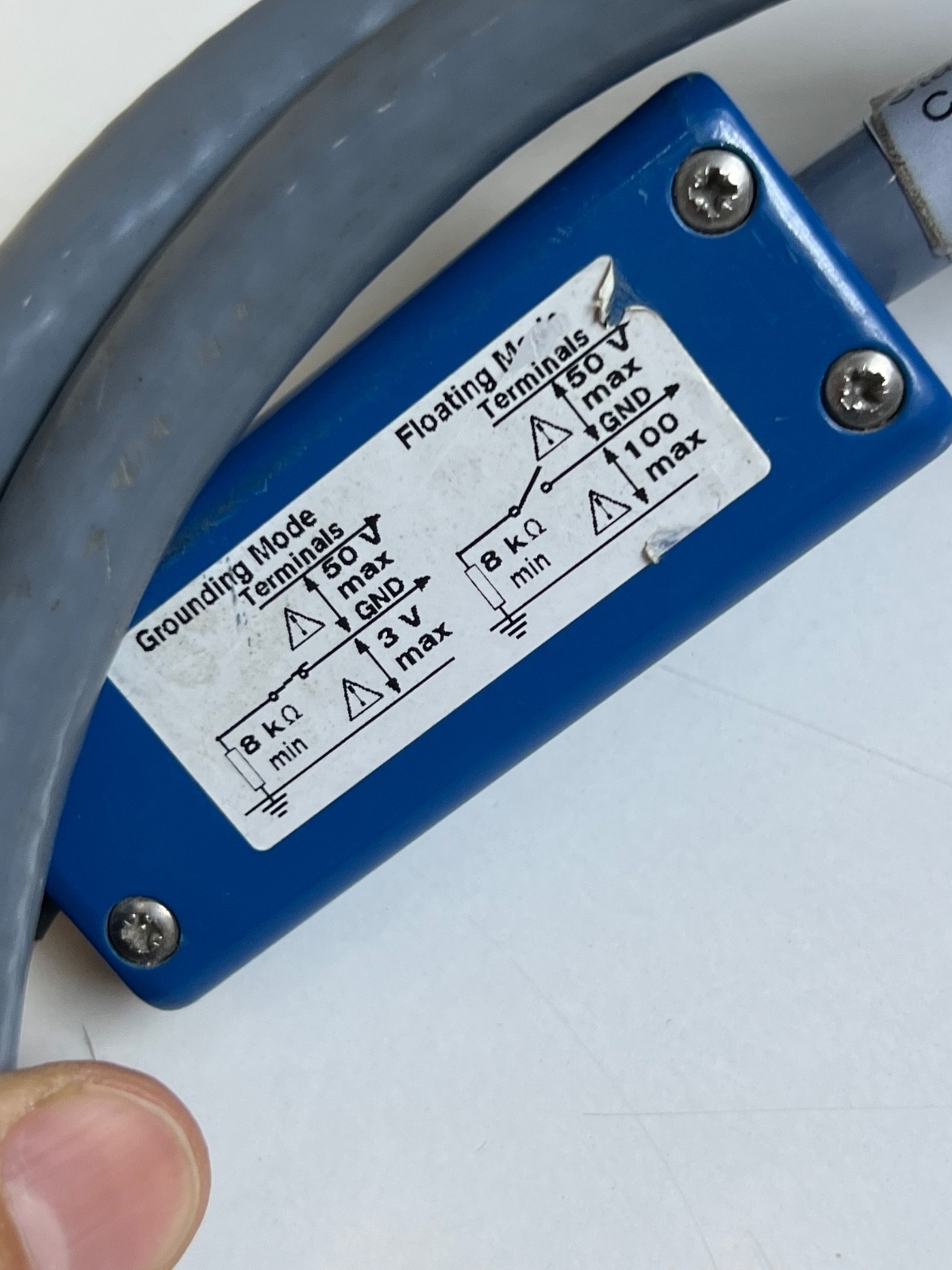 BioLogic SP-300 Research Grade Electrochemical Potentiostat