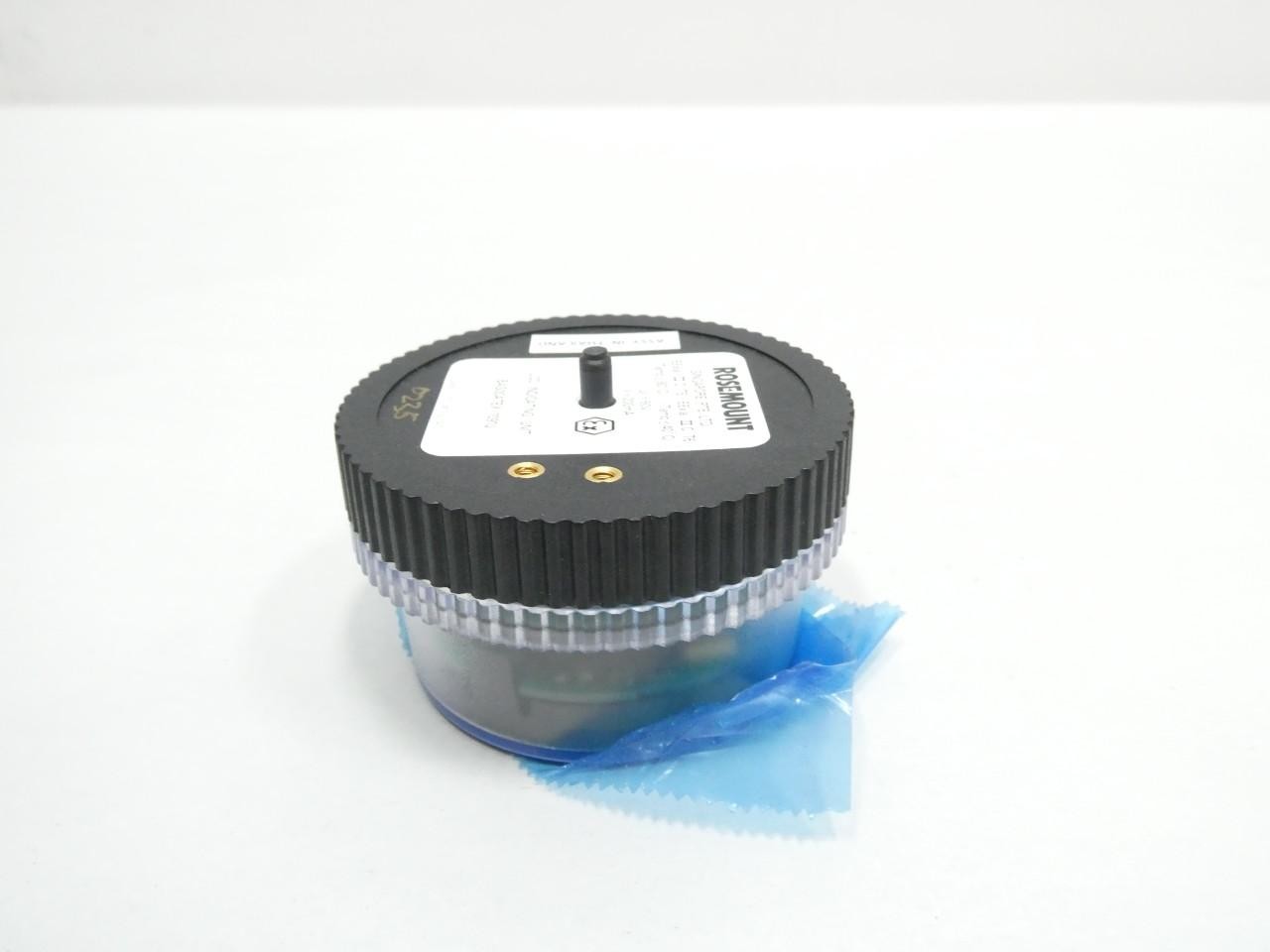 Rosemount BAS00ATEX Lcd Indicating Unit 60v