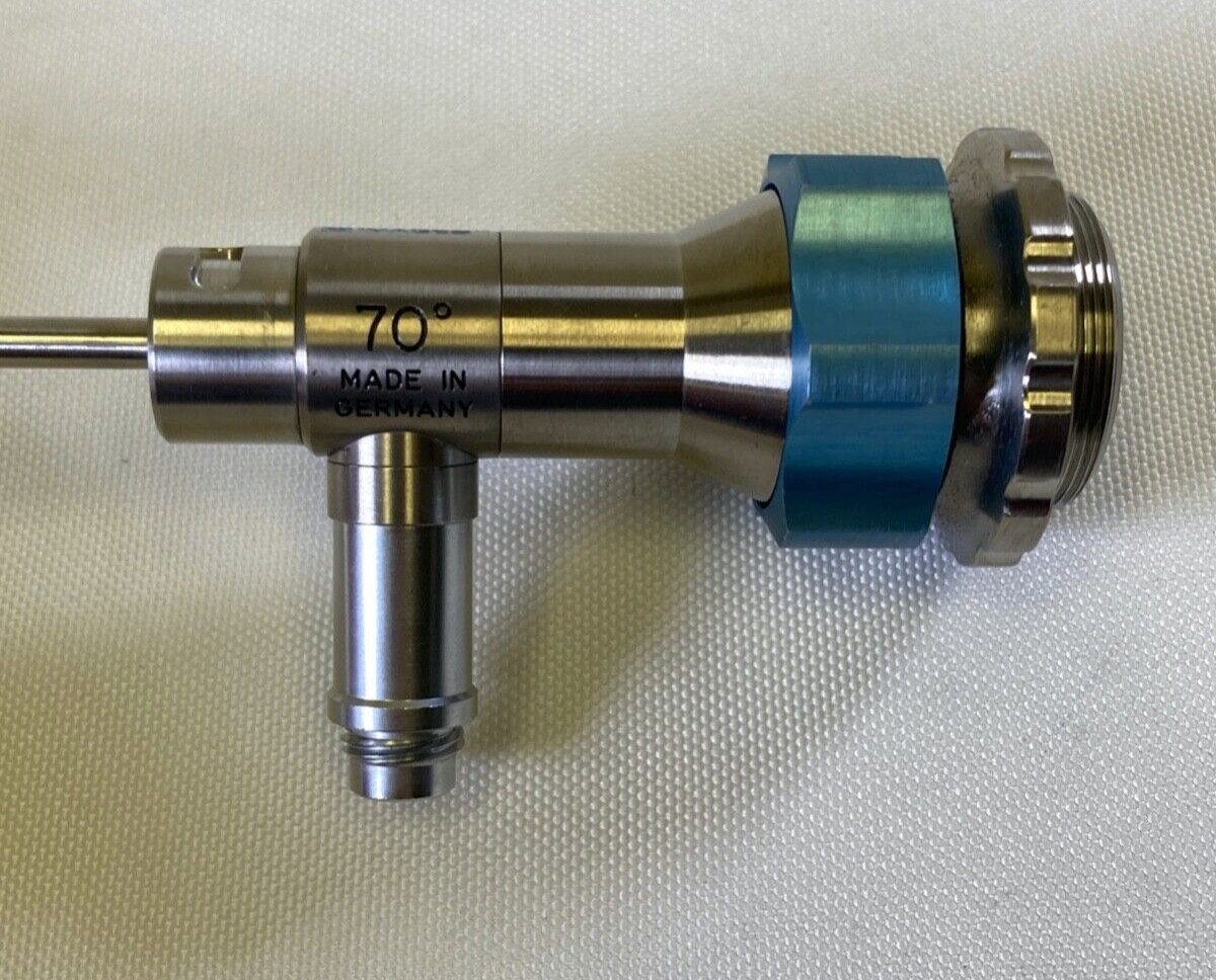 Smith & Nephew Dyonics 3628 4mm 70° C-Mount Arthroscope