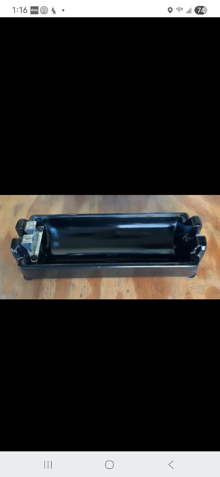 Norton Multi-Oilstone Sharpening System IM-313
