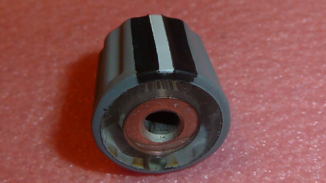 2PCS Aircraft KNOB INFRAMETRICS 0.190 inch MS21382-12 AEROSPACE KNOB 533-014-70
