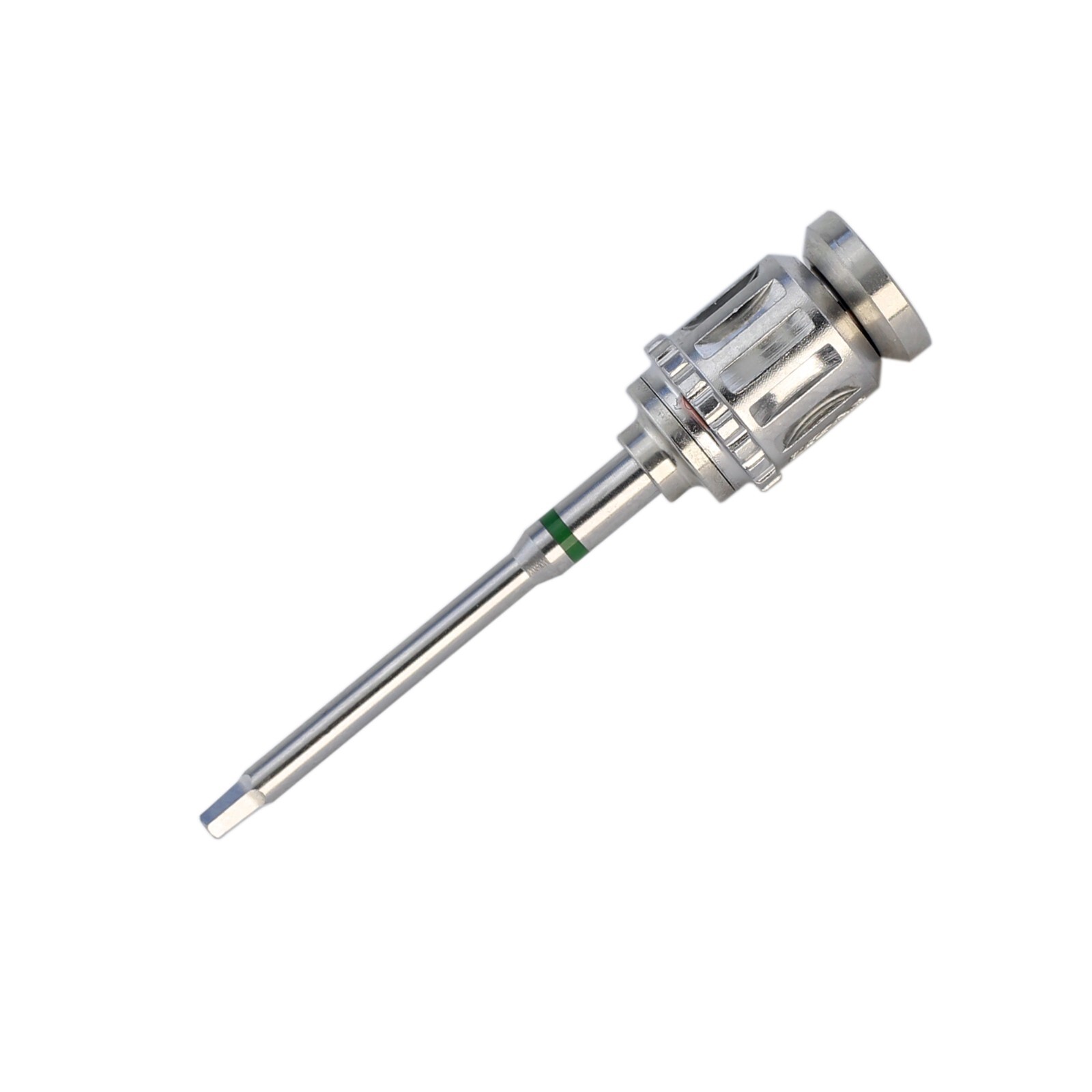 Implant Straumann SCS Screwdrivers Torque Wrench Manual Drivers Latch Adapter