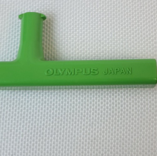 Olympus FD-1U-1 Reusable Hot Biopsy Forceps, 2.8 mm Diameter