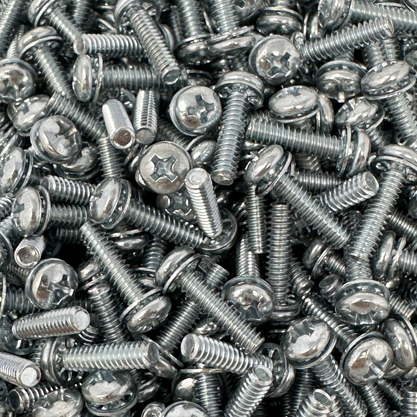 10lb 7oz Weighted 0.64″ Long 0.13″ Diameter 0.27″ Head Diameter Machine Screws