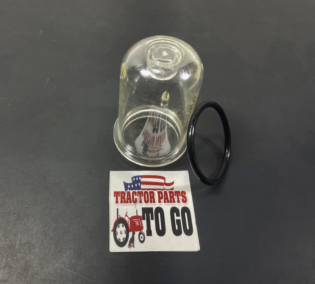FUEL BOWL FOR MASSEY FERGUSON 1010,1020,1030,1205,1210,1215,1220,1225,1230,MORE