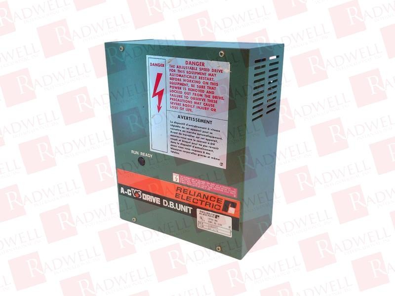 ASEA BROWN BOVERI 2DB-2005 / 2DB2005 (NEW IN BOX)