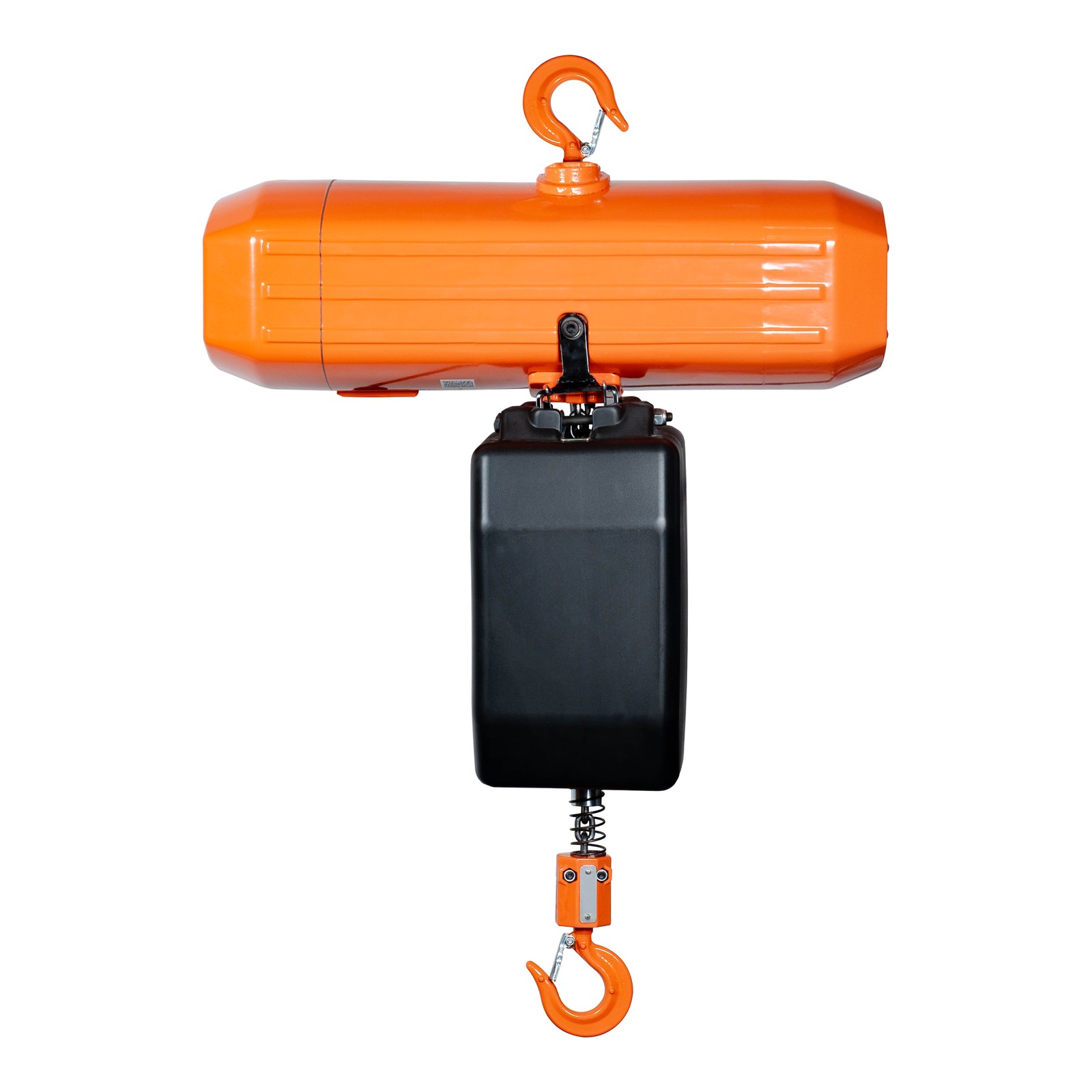 Prowinch 1 Speed 800 lb Wireless Electric Chain Hoist 115/230V 20 ft G100 Chain