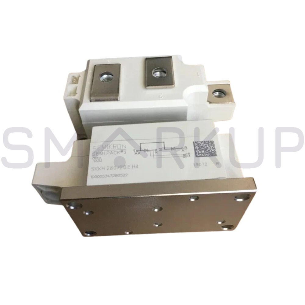 New In Box SEMIKRON SKKH280/20EH4 Power Module