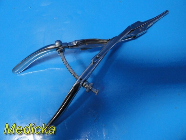 Steris IMS Spectrum Surgical 12-055 Goodel Uterine Dilator, GYN Instrument~26717