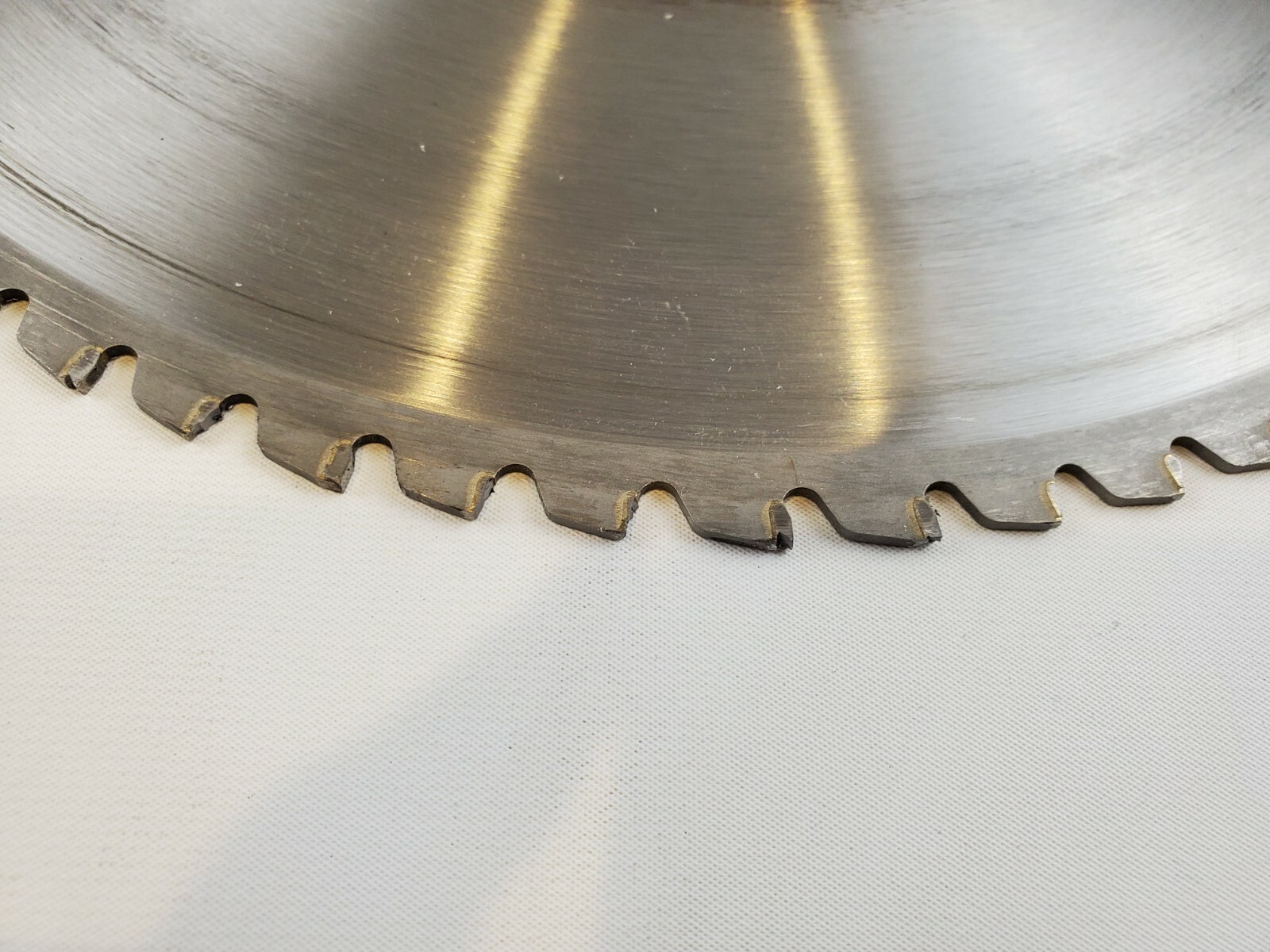 MK Morse CSM1466NSC Metal Devil NXT Circular Saw Blade 14-Inch Diameter 66 Teeth