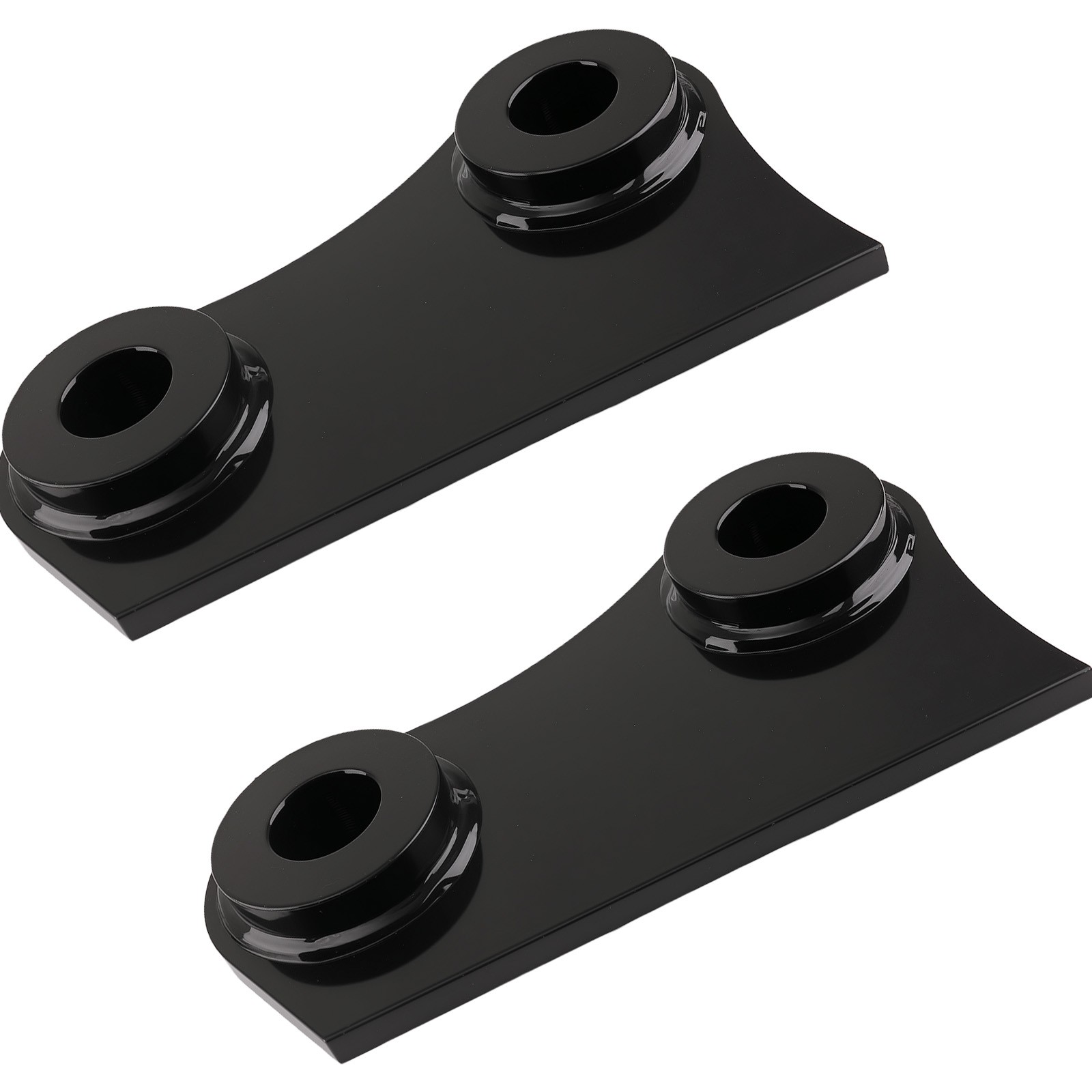 Excavator Bucket Attachment 40mm Ear Weld On For Cat 304 303.5 Excavator