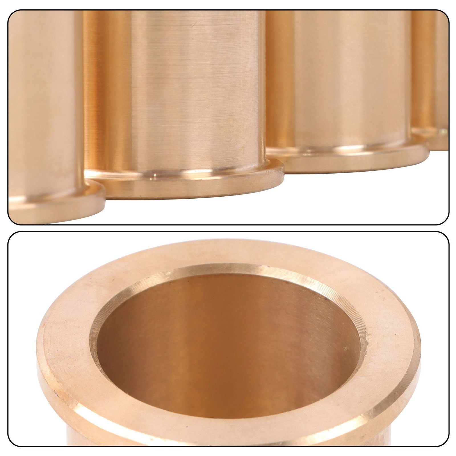 Undercarriage Pin Bushing &Seal Repair Kit For Bobcat MT50 MT52 MT55 MT85