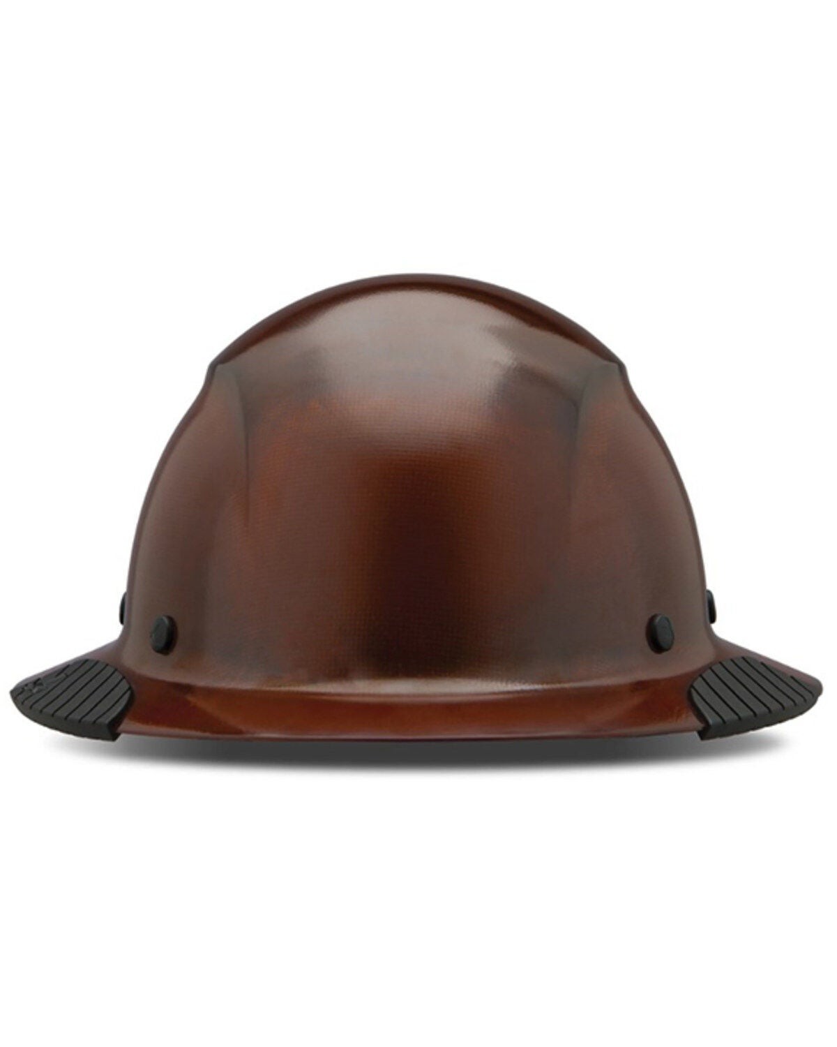 Lift Safety DAX Fiber Resin ANSI G-Type 1 Full Brim Hard Hat