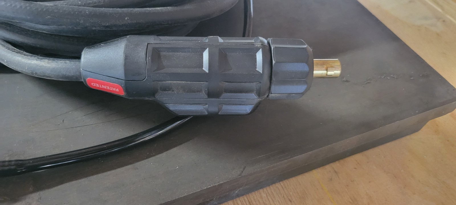 CK Worldwide CK80 RG Tig Torch