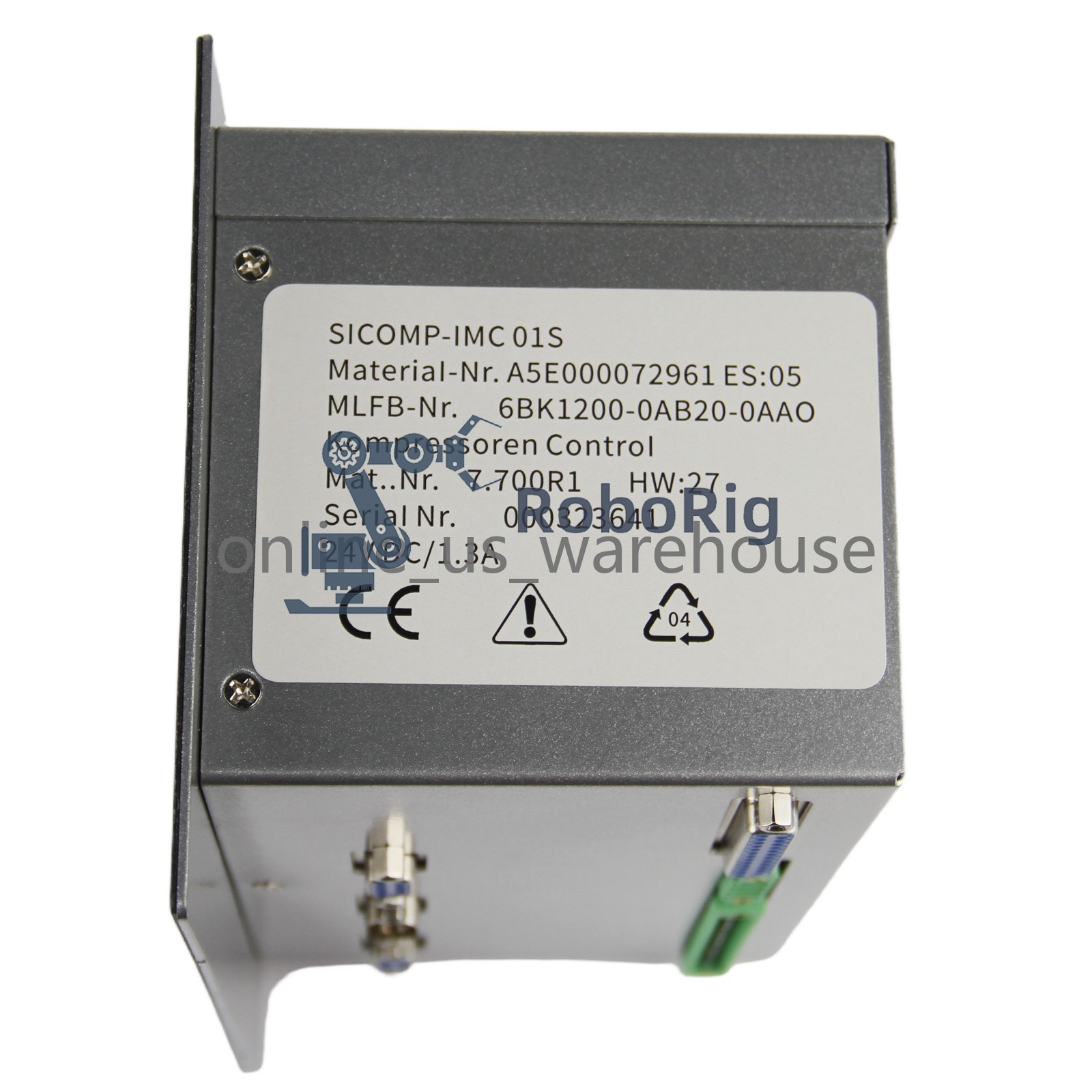 New KAESER 7.700R.1 7.700R1 Compressor Controller