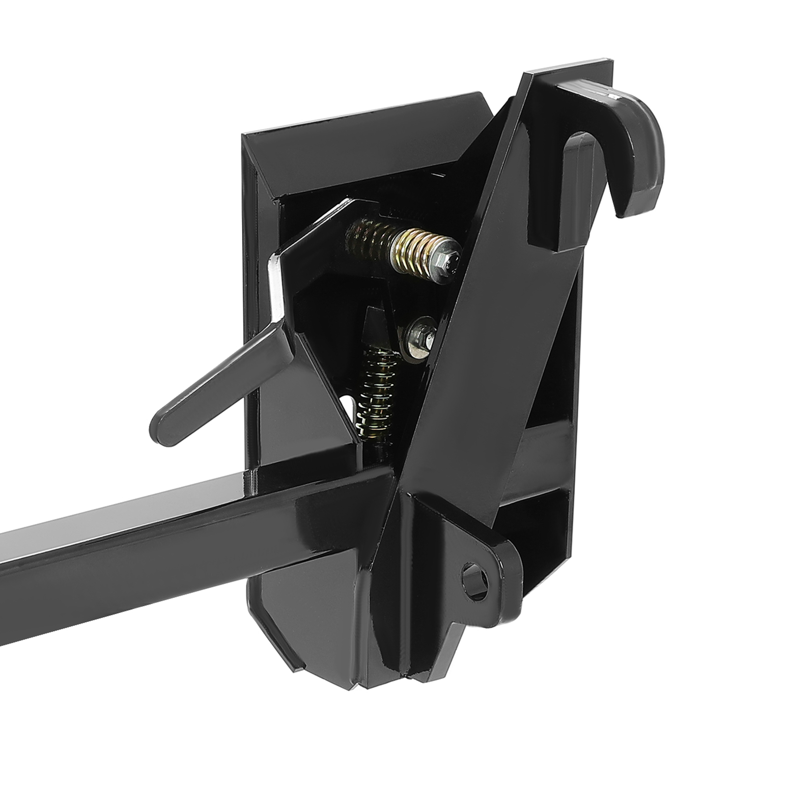 Quick Tach Adapter Conversion Fits Global John Deere To Skid Steer Adapter