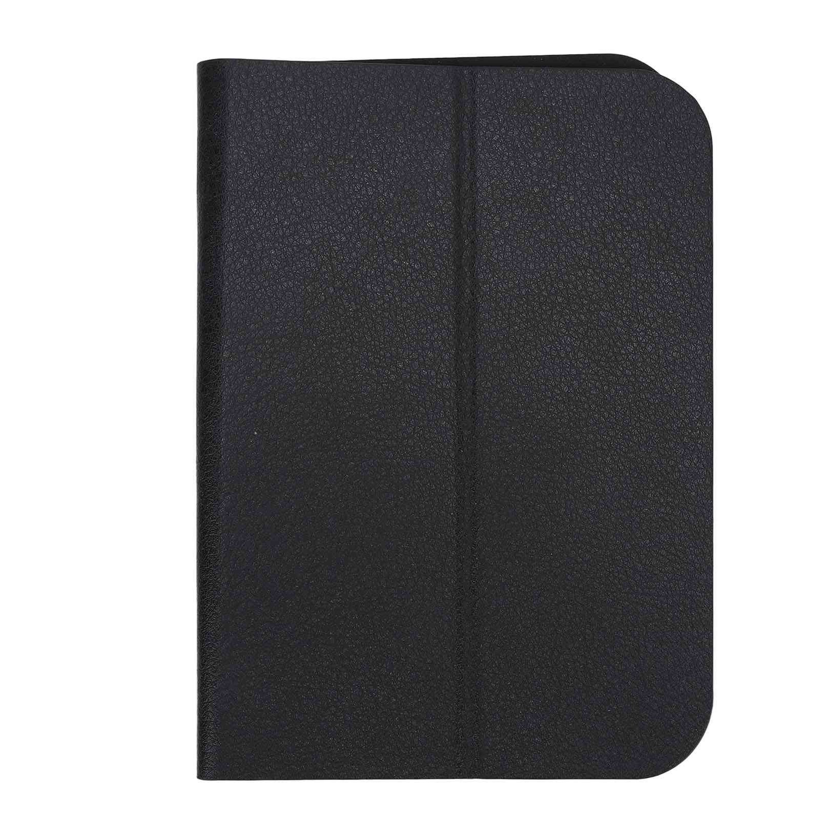E Reader 7in Color TFT LCD 16:9 Screen HD 800×480 380MHz Black Protective C KGEO