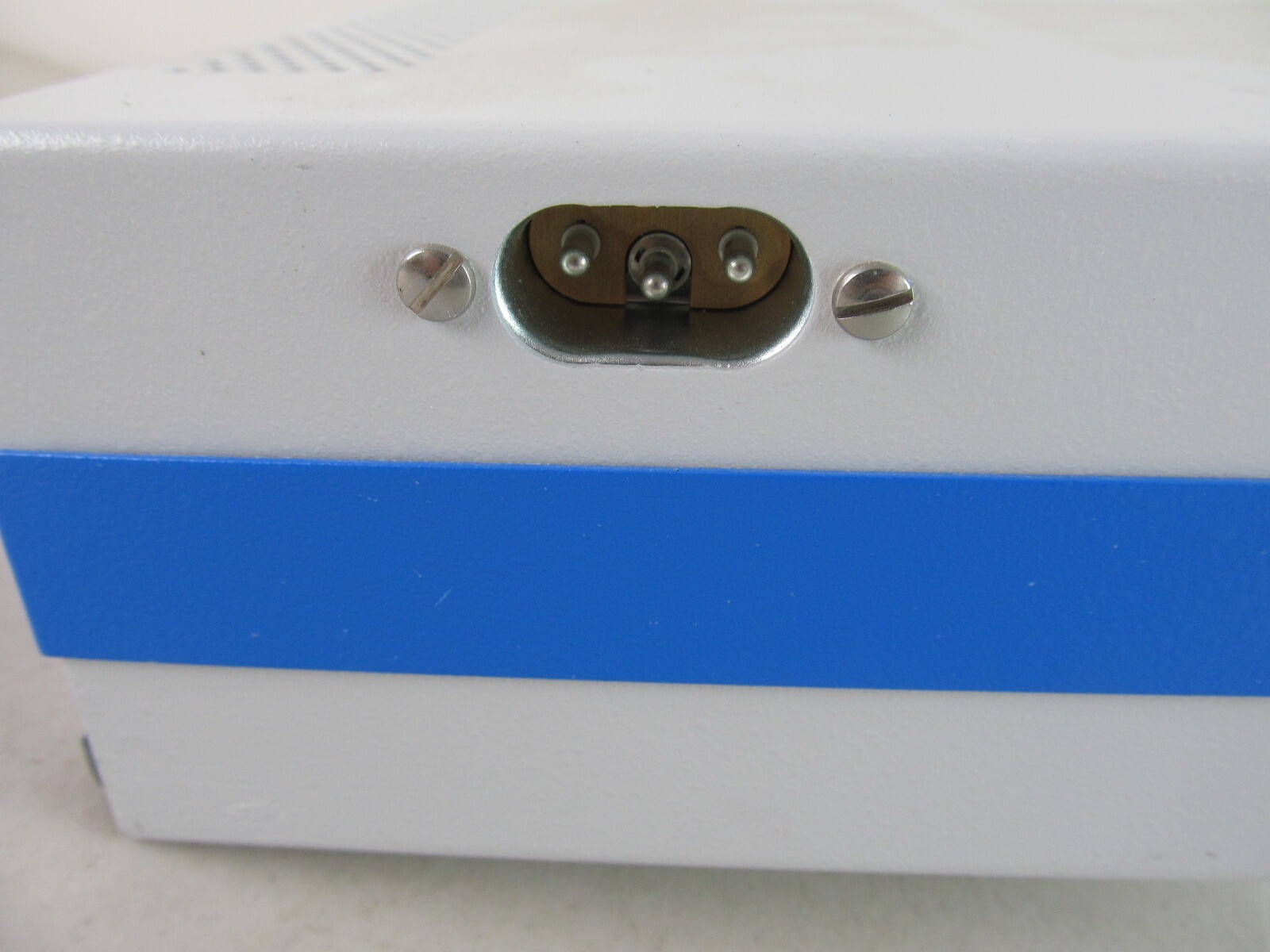 GOW-MAC INSTRUMENTS GAS LEAK DETECTOR 21-150