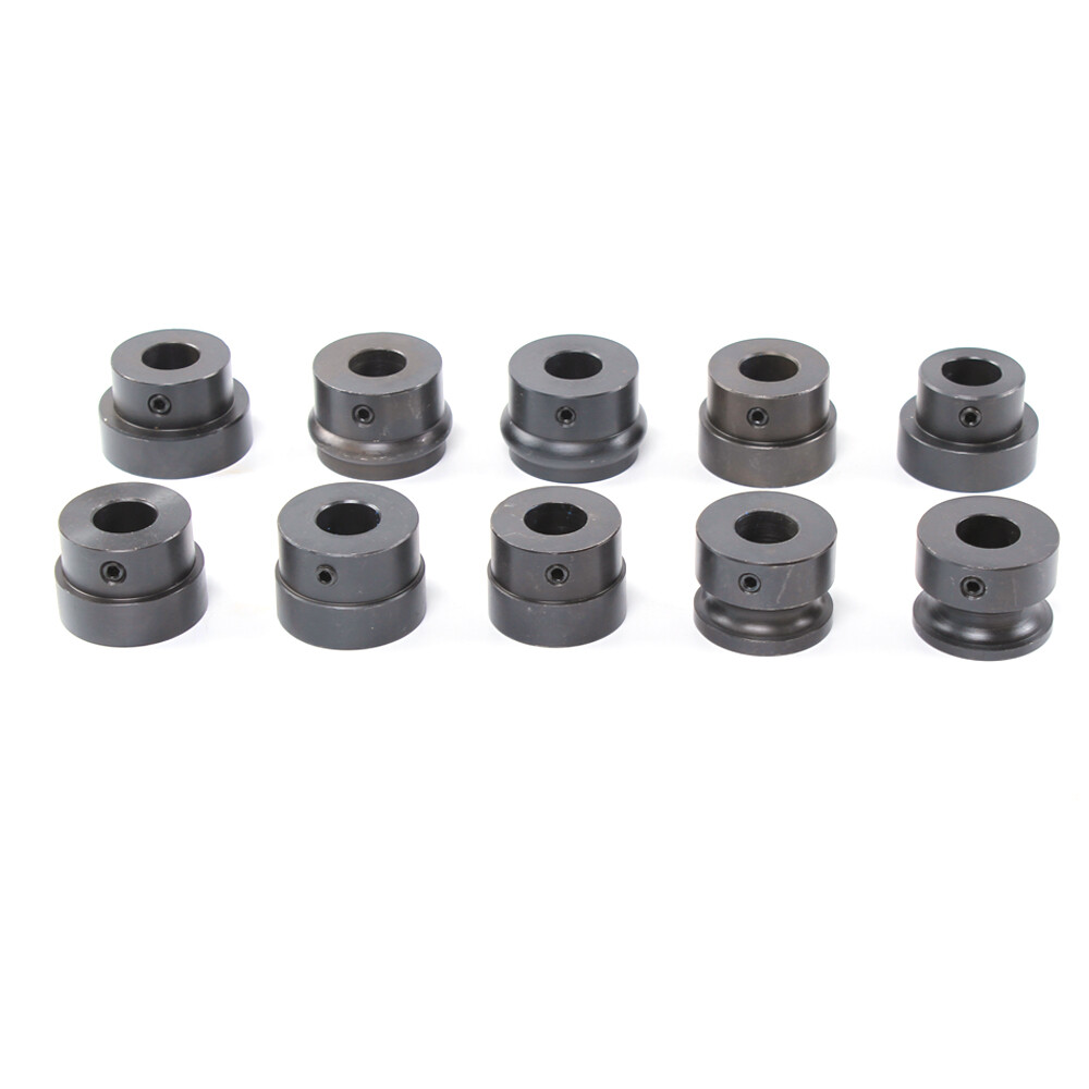 Manual Bead Roller Sheet Metal Bead Roller Set Multifunctional Bending Machine
