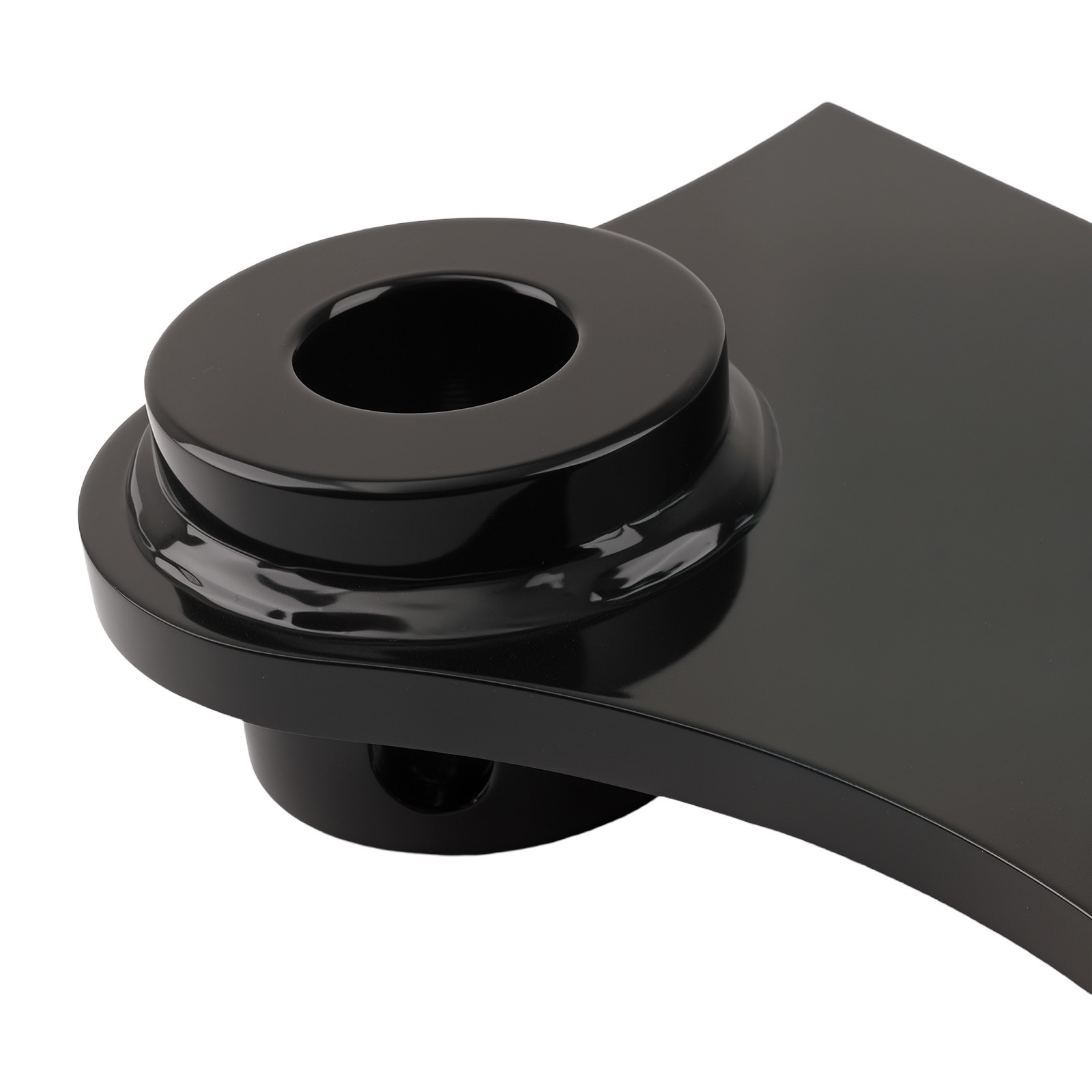 Excavator Bucket Attachment 40mm Ear Weld On For Cat 304 303.5 Excavator