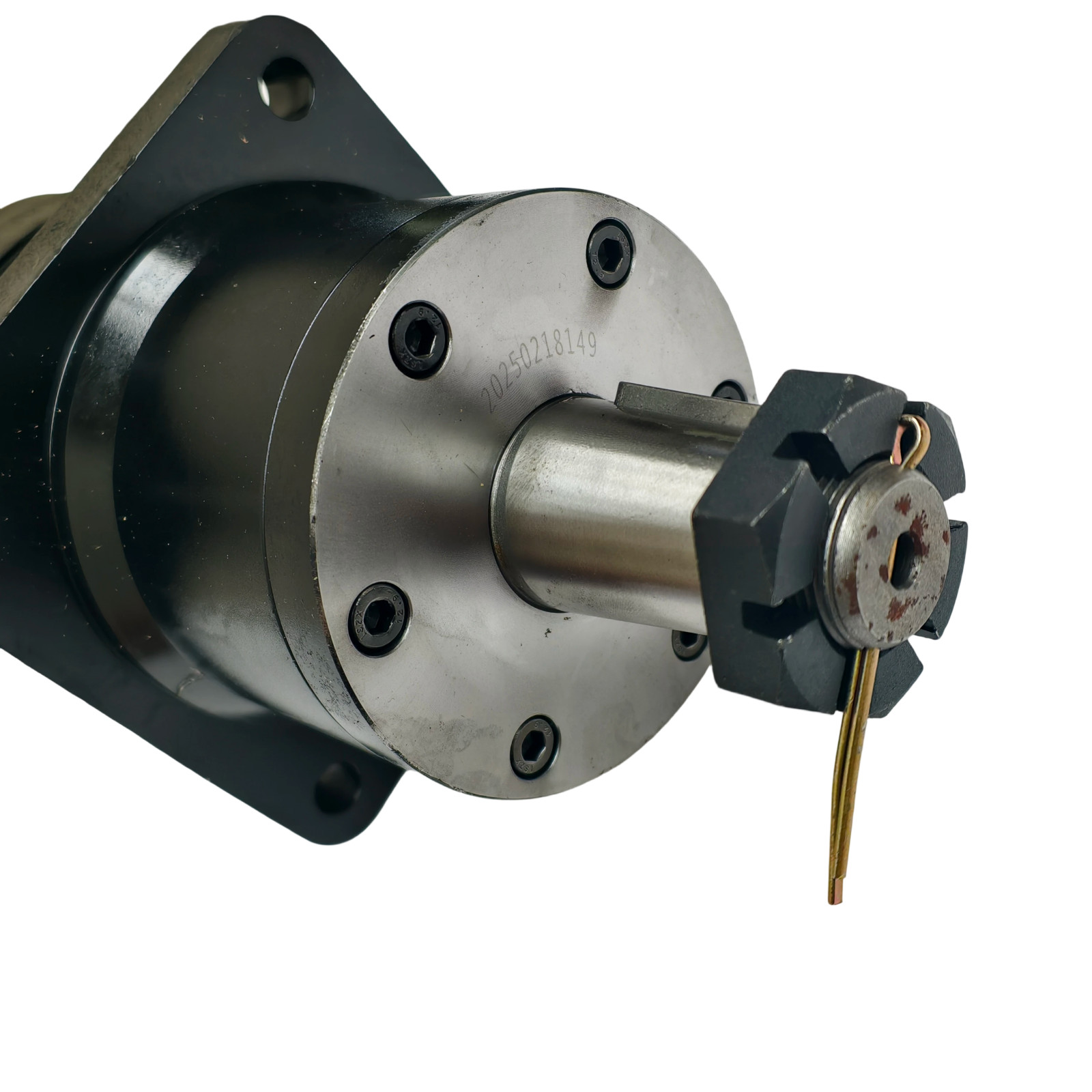 113-1074-006 113-1074 New Hydraulic Motor For Eaton Char-Lynn 6000 Series US