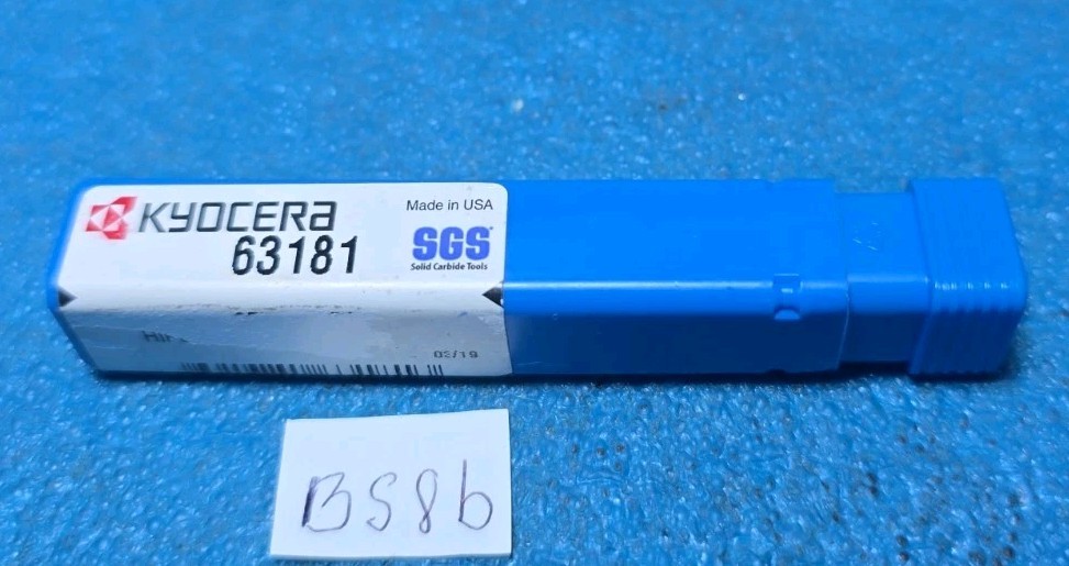 KYOCERA 63181