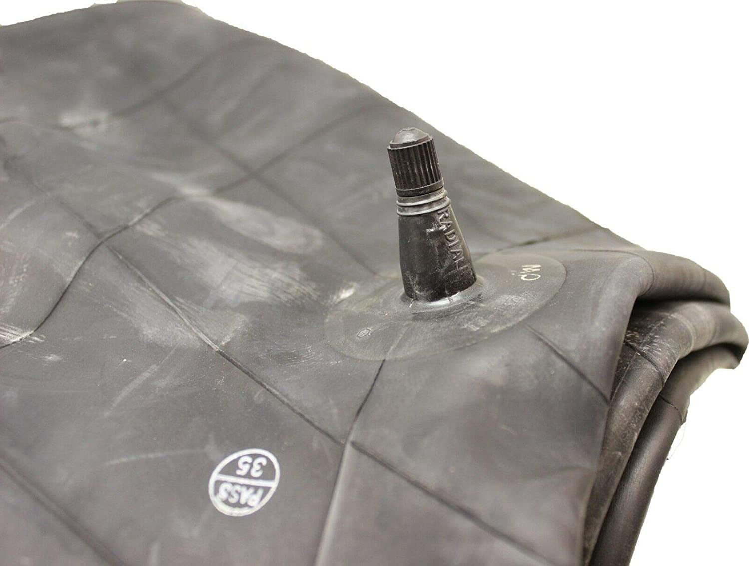 Farm Implement Tire Inner Tube TR15 Valve Stem 5.90-15, 6.40-15, 6.50-15, 6.70-1