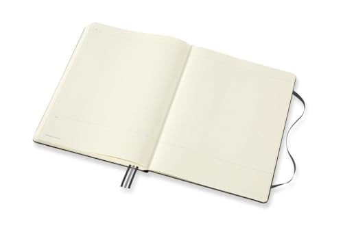 Moleskine PRO Project Planner, Hard Cover, XL (7.5 x Office Product