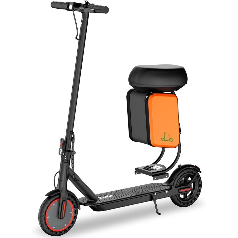 Electric Scooter for Adults Teens Foldable Commuter E Scooter 350W 500W Motor