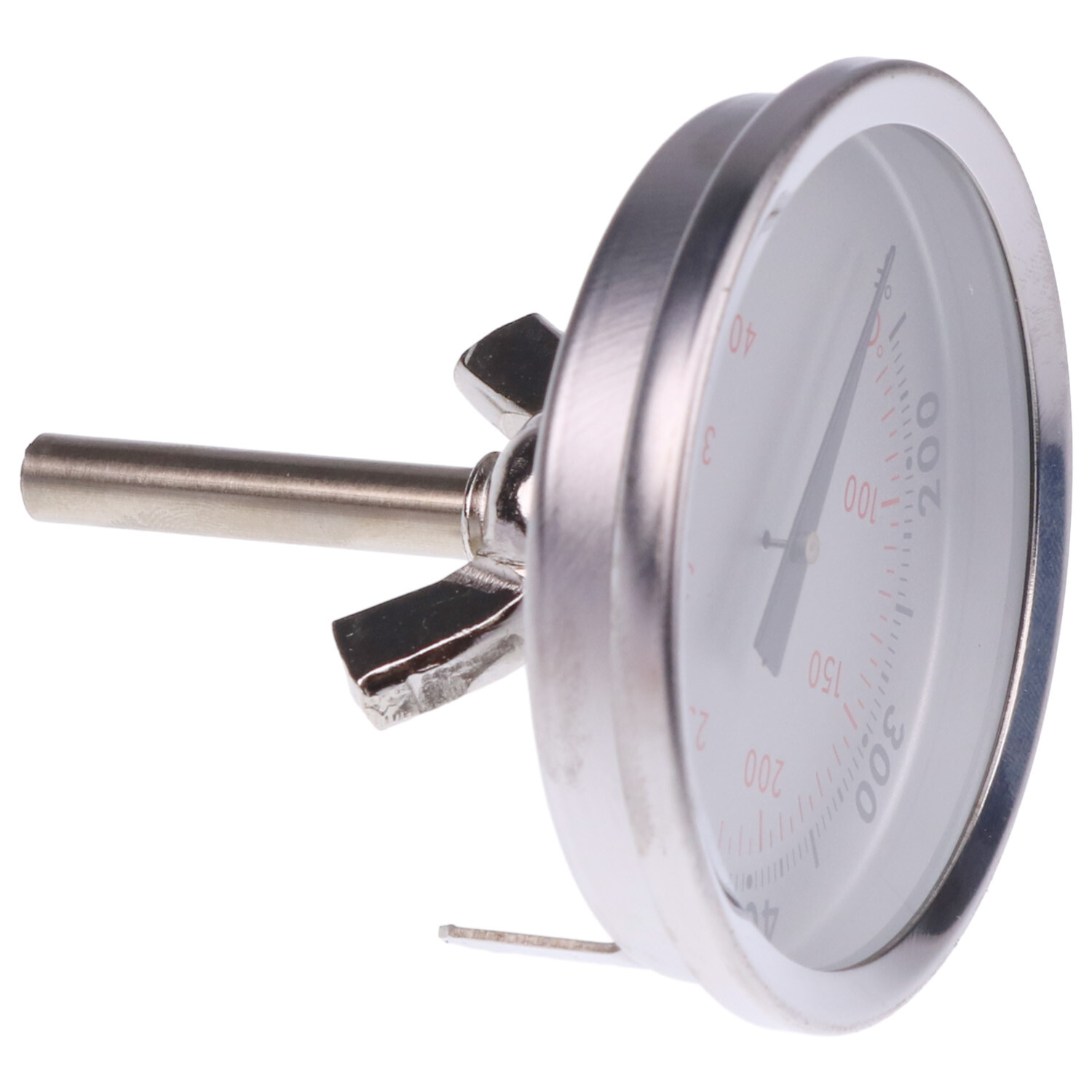 2 3/8» 67731 67088 Grill Thermometer for Weber Genesis Replacement Parts