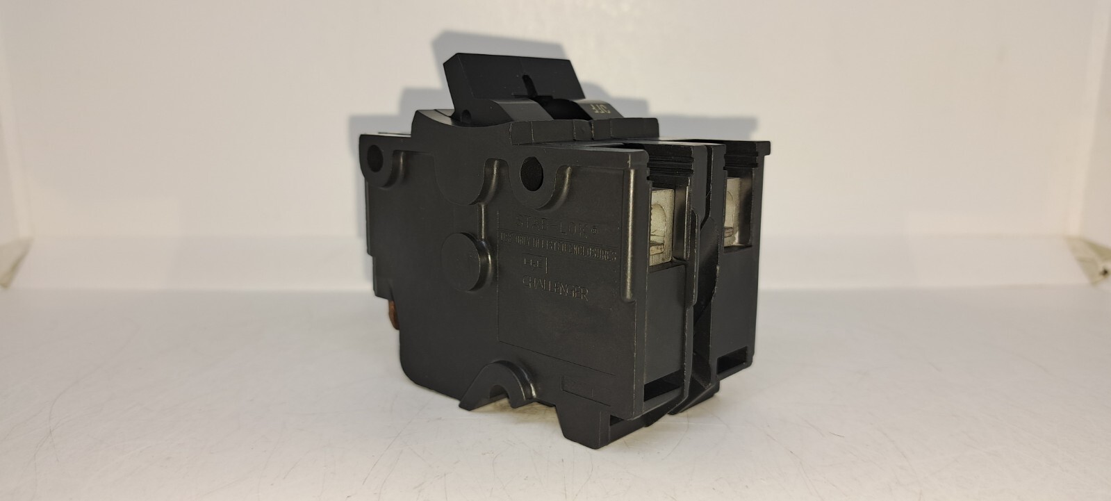 FPE Federal Pacific NA230 Stab-Lok 30 Amp 2 Pole Circuit Breaker THICK NA