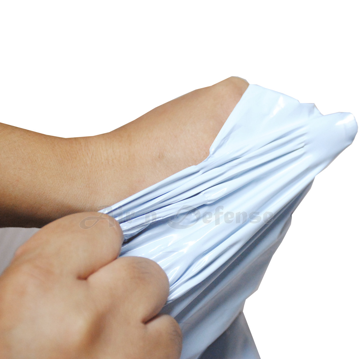 300 #5 10.5×16 Poly Bubble Padded Envelopes Mailers Shipping Bags AirnDefense