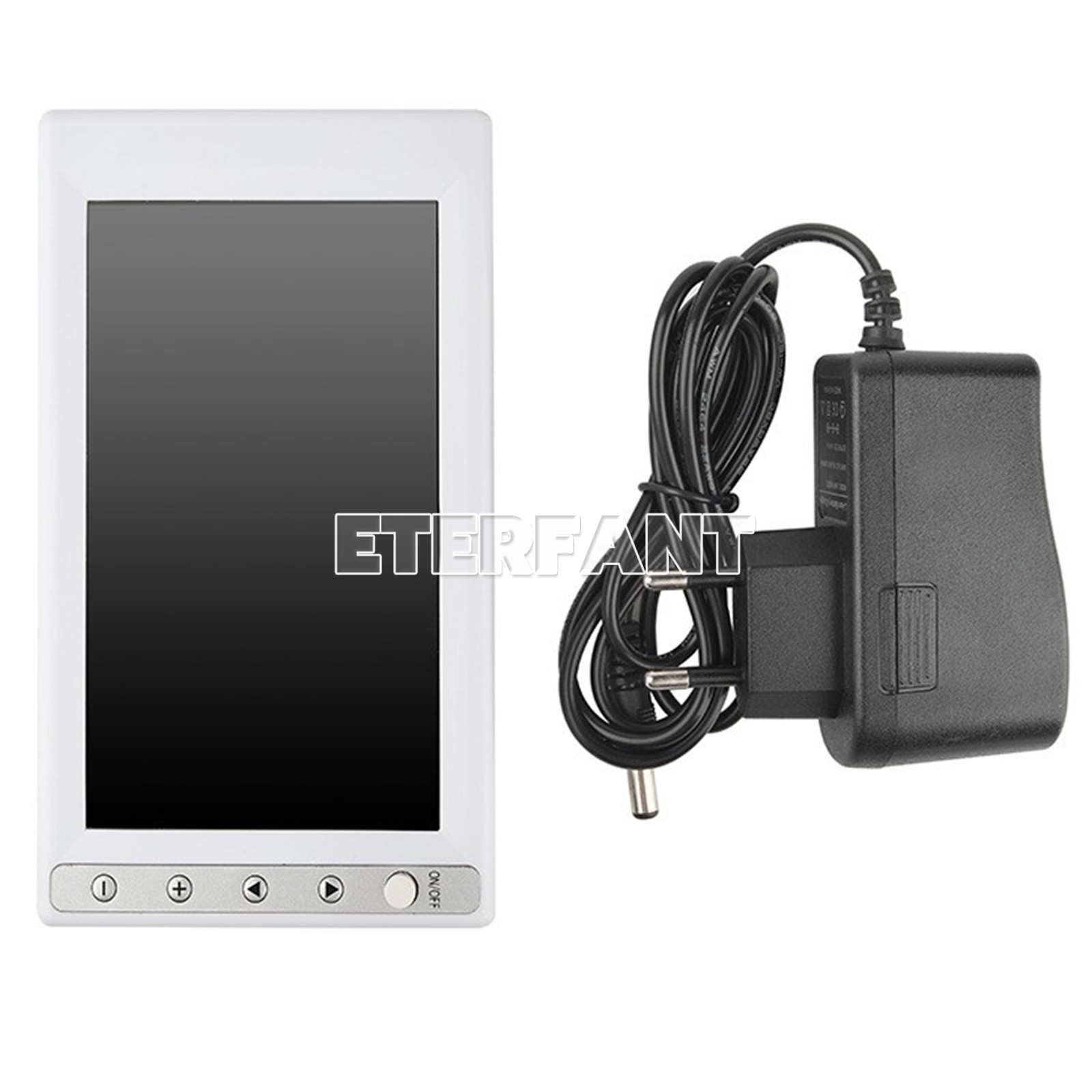 ETERFANT Vein Finder Blood Vessel Detector Searching Medical Nursing Machine