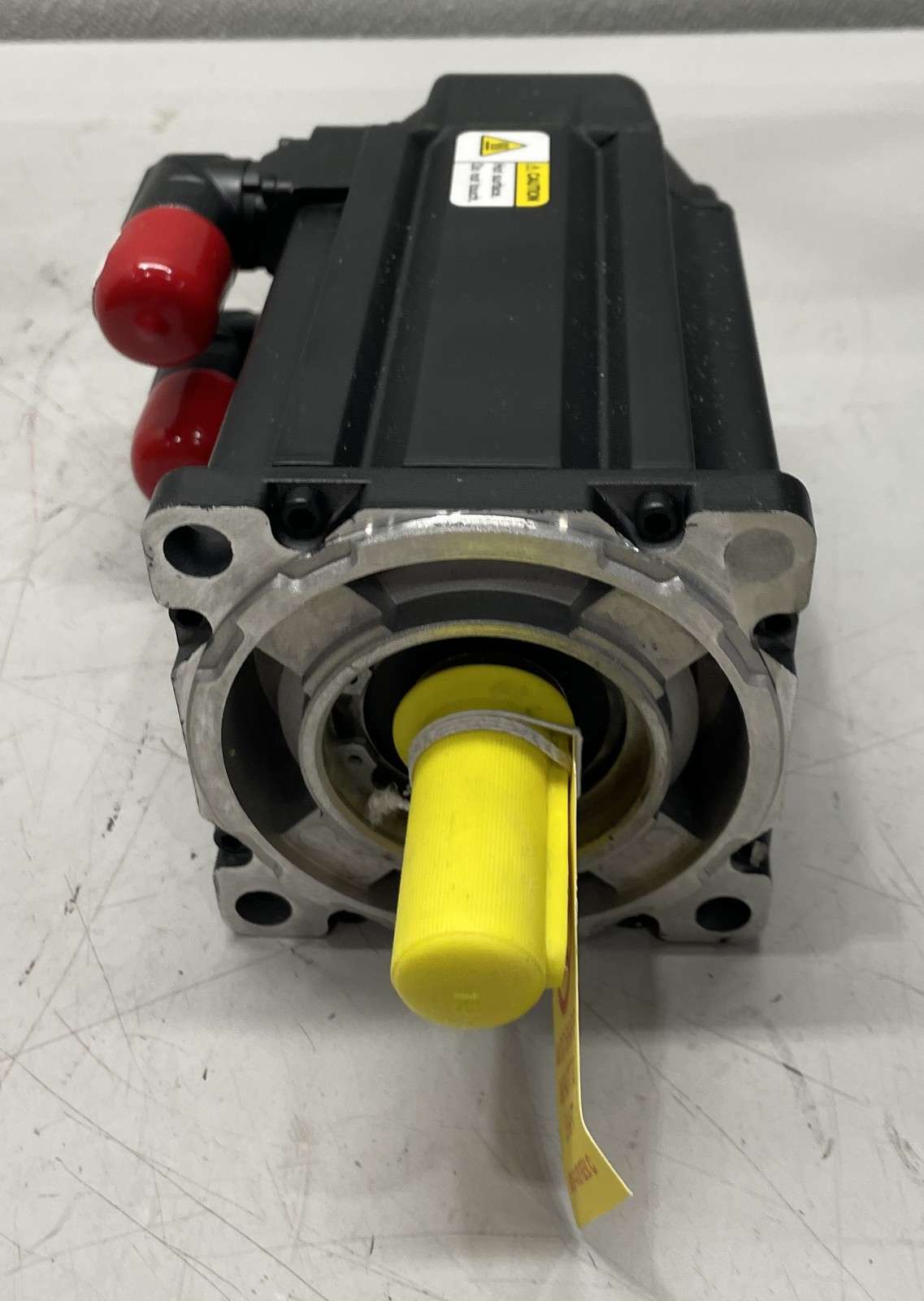 Allen Bradley Servo Motor 400V 5000RPM 1024 SIN/COS MPL-B430P-MJ72AA