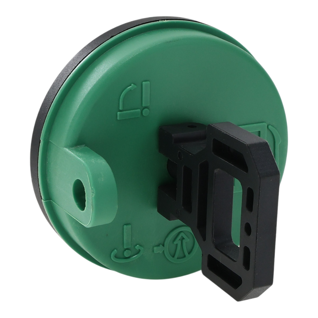 Fuel Cap FIT CAT Skid Steer 216 216B 226 226B 228 248 262B 2216732 142-8828
