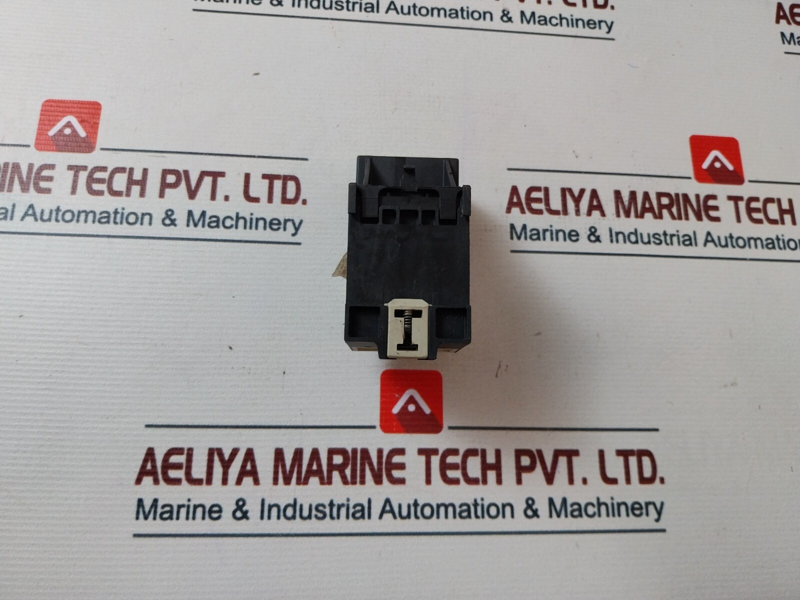 IMO MCOR-1-11 Thermal Overload Relay S-NR 1B1 600VAC 8-11A 690V