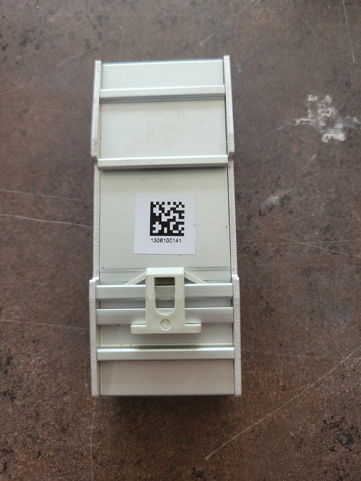 Harting Electric 5 Port Ethernet Switch Hub IP 30 Type: ESC eCon 2050-A