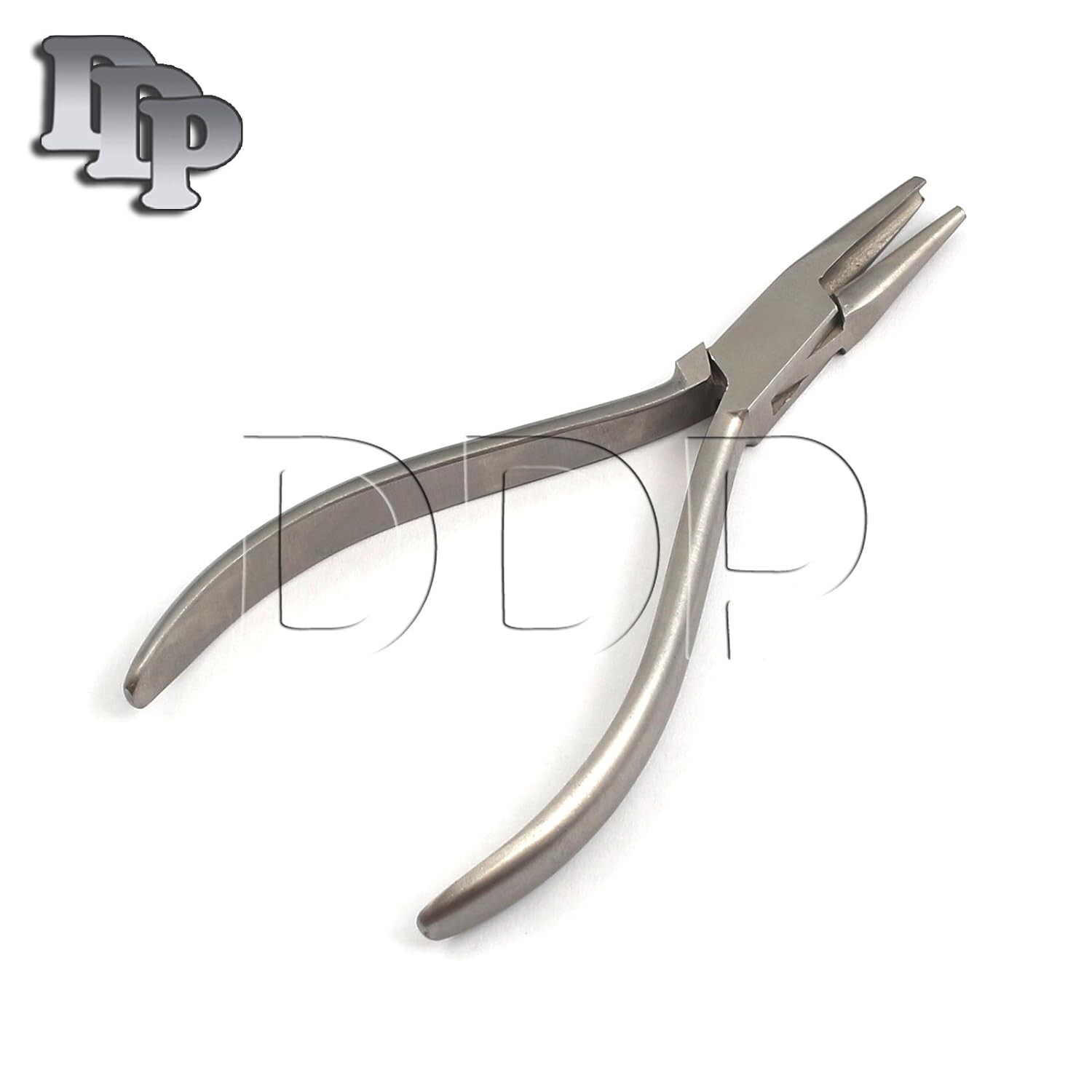 Plier SCHWARTZ 14cm Arch and Spring Bending Pliers