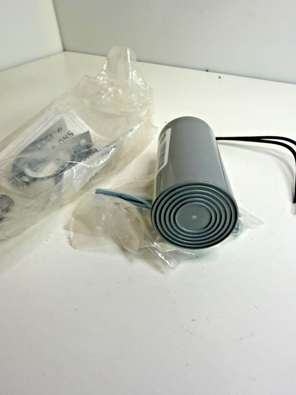 Philips Advance 7C550P24RA 55MFD 240VAC 50/60Hz
