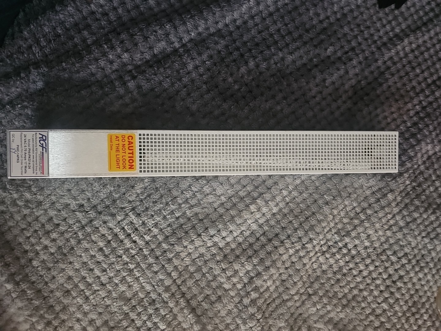 RGF PHI CELL PHO-PKG14-24