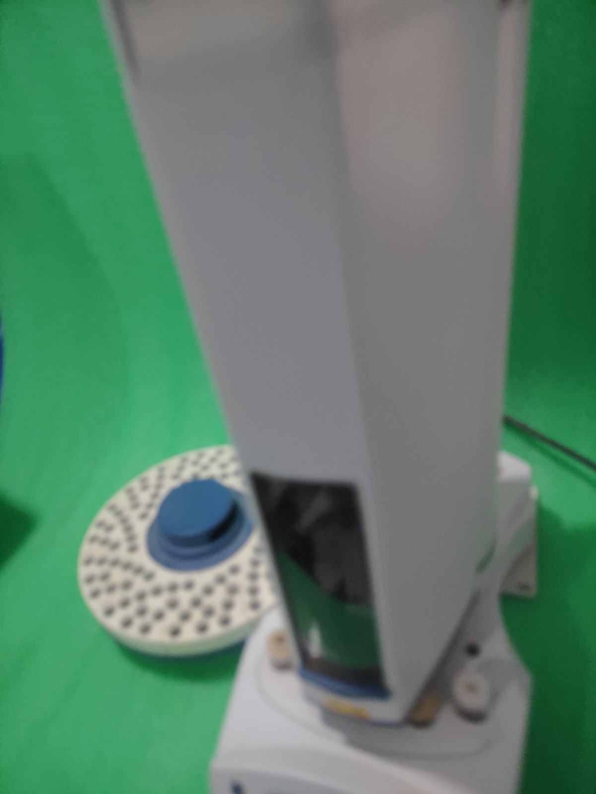 HI TECH APPLICATIONS HTA SRL FIXED POCKET GC AUTOSAMPLER MODEL HT300A